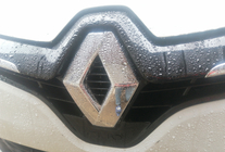 Renault Scenic/Grand 2009-2016 Emblemat 2013-2016 (Turcja) zdjęcia 2
