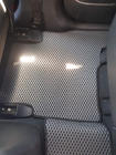 Kia Sorento II XM 2009-2014 Dywaniki 2009-2012 (EVA, Szary) zdjęcia 2