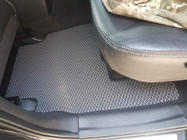 Kia Sorento II XM 2009-2014 Dywaniki 2009-2012 (EVA, Szary) zdjęcia 3