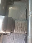 Kia Sorento II XM 2009-2014 Dywaniki 2009-2012 (EVA, Szary) zdjęcia 4
