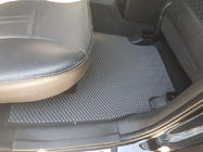 Kia Sorento II XM 2009-2014 Dywaniki 2009-2012 (EVA, Szary) zdjęcia 6