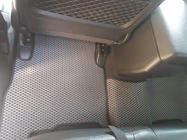 Kia Sorento II XM 2009-2014 Dywaniki 2009-2012 (EVA, Szary) zdjęcia 9