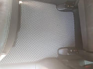 Kia Sorento II XM 2009-2014 Dywaniki 2009-2012 (EVA, Szary) zdjęcia 10