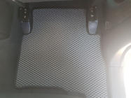 Kia Sorento II XM 2009-2014 Dywaniki 2009-2012 (EVA, Szary) zdjęcia 12