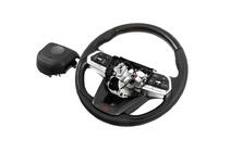 Toyota Land Cruiser 200 2007-2021 Kierownica kompletna design TLC300 (drewno) zdjęcia 2