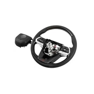 Kierownica kompletna design TLC300 (drewno) Toyota Land Cruiser 200 2007-2021 zdjęcia 2