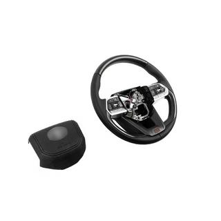 Kierownica kompletna design TLC300 (drewno) Toyota Land Cruiser 200 2007-2021 zdjęcia 3