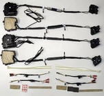 Toyota Land Cruiser 200 2007-2021 Zestaw domykania drzwi zdjęcia 2