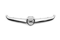 Opel Astra J 2009-2015 Chromowana wstawka do grilla (2012+) zdjęcia 1