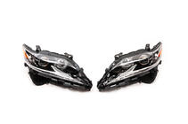 Lexus ES 2012-2018 Reflektory Przednie OEM V2 (2015-2018, 2 szt.) zdjęcia 3
