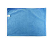 Uniwersalna scierka z mikrofibry 50x70 cm niebieska SAPFIRE MICROFIBER zdjęcia 1