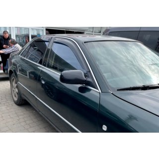 Deflektory Okien (4 szt, HIC) zdjęcia 1