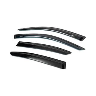 Deflektory Okien SD (4 szt, HIC) BMW 3 Series F30/F31 2012-2019 zdjęcia 3