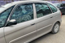 Citroen Xsara Picasso 1999-2012 Deflektory Okien (4 szt, HIC) zdjęcia 1
