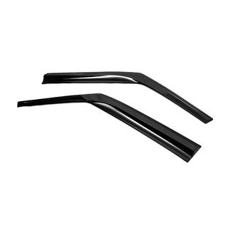 Deflektory Okien (2 szt., Sunplex Sport) Ford Transit 1991-2000 zdjęcia 3