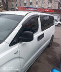 Hyundai H100 Deflektory Okien (2 szt., Sunplex Sport) zdjęcia 1