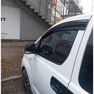 Deflektory Okien (2 szt., Sunplex Sport) zdjęcia 2