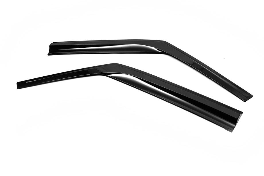 Mercedes Sprinter W901/902/903/904/905 1995–2006 Deflektory Okien (2 szt., Sunplex Sport) Zdjęcia 5
