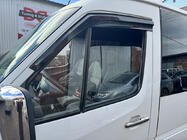 Volkswagen LT 1995-2006 Deflektory Okien (2 szt., Sunplex Sport) zdjęcia 2