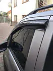 Mercedes Vito/V-class W447 2014- Deflektory Okien (2 szt., Sunplex Sport) zdjęcia 4