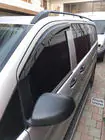 Mercedes Vito/V-class W447 2014- Deflektory Okien (2 szt., Sunplex Sport) zdjęcia 2
