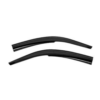 Deflektory Okien (2 szt., Sunplex Sport) Renault Kangoo 1998-2008 zdjęcia 2