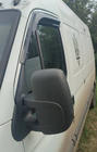 Renault Master 1998-2010 Deflektory Okien (2 szt., Sunplex Sport) zdjęcia 5