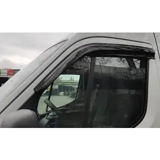 Deflektory Okien (2 szt., Sunplex Sport) zdjęcia 3