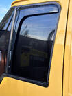 Ford Transit 2000–2014 Deflektory szyb Typ G (2 szt., Sunplex Sport) zdjęcia 1