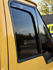 Ford Transit 2000–2014 Deflektory szyb Typ G (2 szt., Sunplex Sport) zdjęcia 2