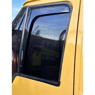 Deflektory szyb Typ G (2 szt., Sunplex Sport)