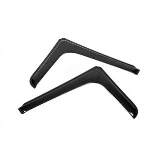 Deflektory szyb Typ G (2 szt., Sunplex Sport) Ford Transit 2000–2014 zdjęcia 4