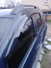 Dacia Duster 2008-2018 Deflektory Okien (4 szt., Sunplex Sport) zdjęcia 7