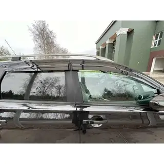 Deflektory Okien (4 szt., Sunplex Sport) zdjęcia 3