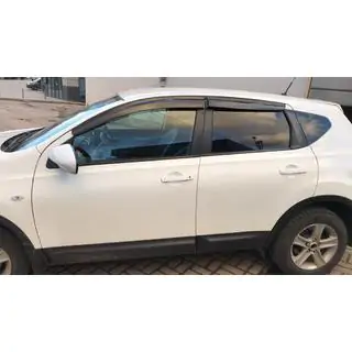 Deflektory Okien (4 szt., Sunplex Sport)