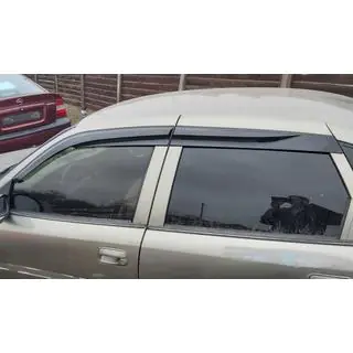 Deflektory Okien SD (4 szt., Sunplex Sport)