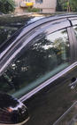Volkswagen Golf 5 2003-2009 Deflektory Szyb HB (4 szt., Sunplex Sport) zdjęcia 5
