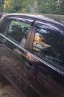 Volkswagen Golf 5 2003-2009 Deflektory Szyb HB (4 szt., Sunplex Sport) zdjęcia 8