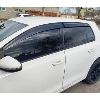 Deflektory Szyb HB (4 szt., Sunplex Sport)