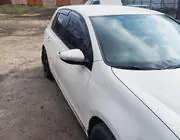 Volkswagen Golf 6 2008-2014 Deflektory Szyb HB (4 szt., Sunplex Sport) zdjęcia 3