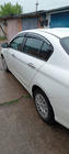 Fiat Tipo 2016- Deflektory szyb z listwą chromowaną (4 szt., Sunplex Chrome) zdjęcia 5