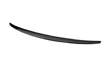 Audi A3 2012-2020 Spojler LIP (Sunplex, czarny) (115,5cm *6,7cm) zdjęcia 2