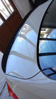 BMW 3 Series F30/F31 2012-2019 Spoiler Lip (Sunplex, Czarny) zdjęcia 2