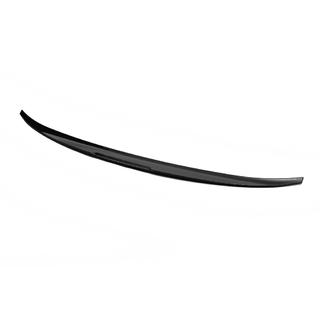 Spojler Lip (Sunplex, czarny) (118,5cm x 5,5cm)