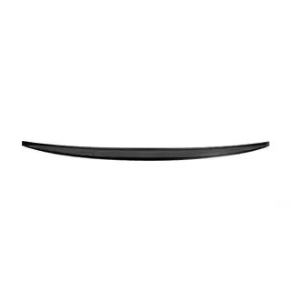 Spoiler LIP (Sunplex, czarny) (115,8cm x 6,3cm) zdjęcia 3