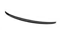Hyundai Accent 2011-2017 Spoiler Lip (Sunplex, Czarny) zdjęcia 1