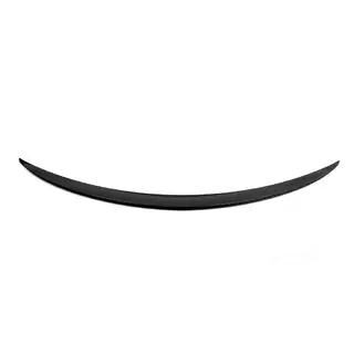 Spojler Lip (Sunplex, czarny) (125,9cm *6cm) zdjęcia 2
