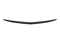 Mercedes E-сlass W212 2009-2016 Spojler Lip (Sunplex, Czarny) (130,5cm x 5,8cm) zdjęcia 7