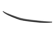 Mercedes E-сlass W212 2009-2016 Spojler Lip (Sunplex, Czarny) (130,5cm x 5,8cm) zdjęcia 6