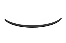 Opel Astra J 2009-2015 Spojler Lip Sedan (Sunplex, Czarny) (115cm x 5,5cm) zdjęcia 3